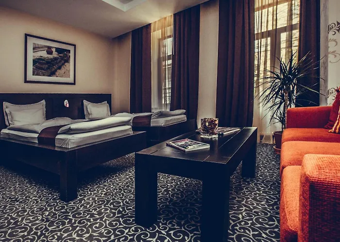 Hotel Cherica
