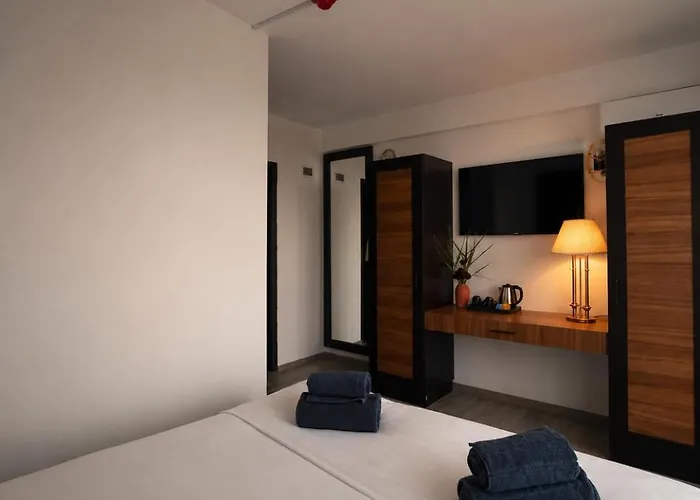 Hotel Amur